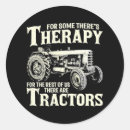 Search for funny tractor stickers Farming