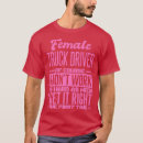 Search for female truck driver clothing Cummins