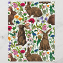 Search for flowers scrapbook paper Poppy