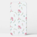 Search for floral photo iphone cases Black