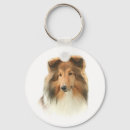 Search for shetland sheepdog keychains Shelty
