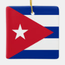 Search for cuba ornaments World flags