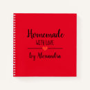 Recherche de carnets recettes Livre de cuisine