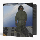 Search for airborne binders Flying