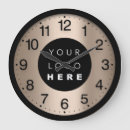 Recherche de ivoire horloges Noir