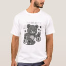 Search for angry bear tshirts Cartoon