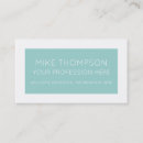 Search for super business cards Professional