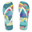 Search for rainbow sandals Flip