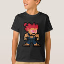 Search for akuma tshirts Six