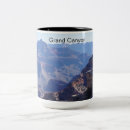 Search for grand canyon south rim mugs Arizona