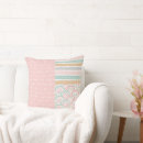 Recherche de patchwork coeur coussins Rose