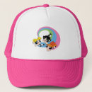 Recherche de girl power casquettes Super hero