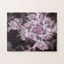 Recherche de mandelbrot puzzles Coloré