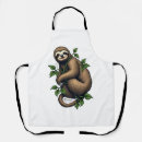 Search for retro vintage aprons Kawaii