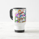 Search for snowman party mugs Funny