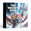 Search for lightning and binders Super hero