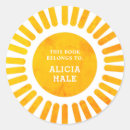 Search for this belongs to bookplates Baby shower