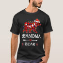 Search for grandma christmas tshirts Snow