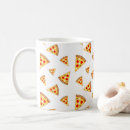 Search for pizza slice mugs Cool