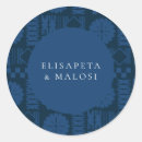 Search for polynesian stickers Tribal