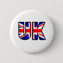 Recherche de royaume badges Rouge