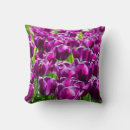 Search for large purple pillows Pretty