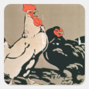 Search for cockerels stickers Hen