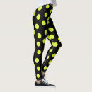 Search for high school leggings Tennis player