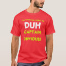 Search for obvious tshirts Stupid