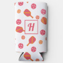 Search for pickleball can coolers Pink