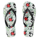 Search for panda sandals Background