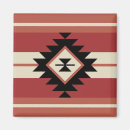 Search for traditional pattern magnets Ethnic