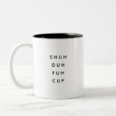 Search for phrases mugs Black and white