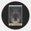 Search for cryptid stickers Mythical creature
