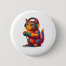 Search for gamer buttons Cat