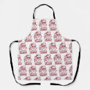 Search for funny sarcastic aprons Holiday humour