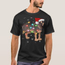 Search for wolf christmas tshirts Xmas