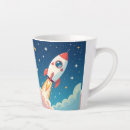 Search for blast off mugs Stars