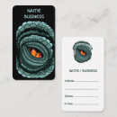 Recherche de reptiles cartes visite Dragon