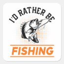 Search for funny fishing stickers Sea