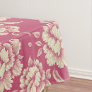 Search for toile tablecloths Floral