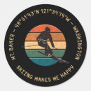 Recherche de champions autocollants Pour lui