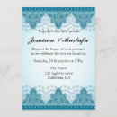 Recherche de motif asiatique invitations Indien