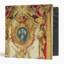 Search for heraldry binders Crown