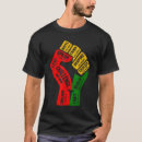 Search for black power fist tshirts Popular