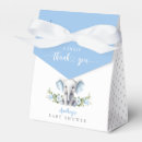 Recherche de éléphant floral ballotins Bleu