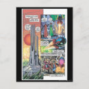 Search for super hero postcards Clark