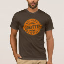 Search for vintage corvette tshirts Muscle car