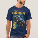 Search for monster hot rod tshirts Smokey the bear