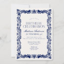 Search for spanish birthday invitations Papel picado